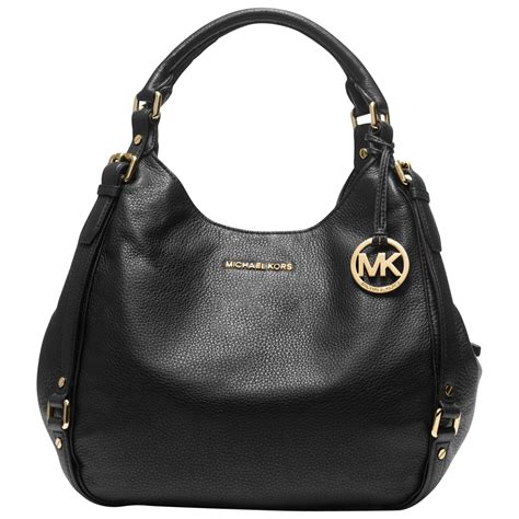 black michael kors handbag|michael kors handbags black tote.